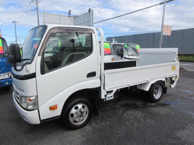 TOYOTA TOYOACE 2009 Image 31