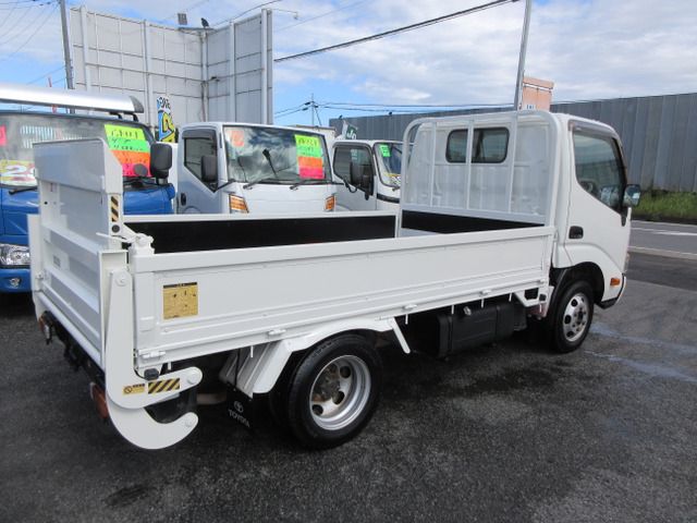 TOYOTA TOYOACE 2009 Image 31