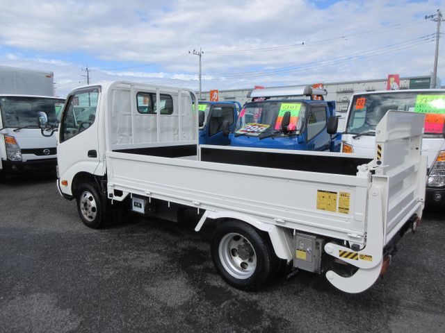 TOYOTA TOYOACE 2009 Image 31