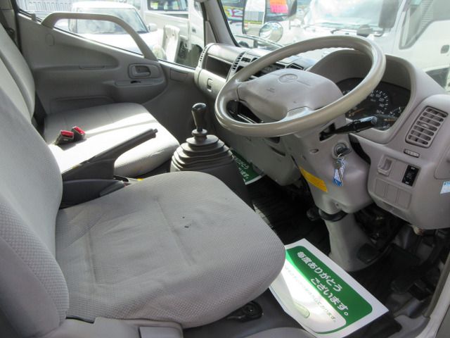 TOYOTA TOYOACE 2009 Image 31