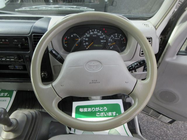 TOYOTA TOYOACE 2009 Image 31