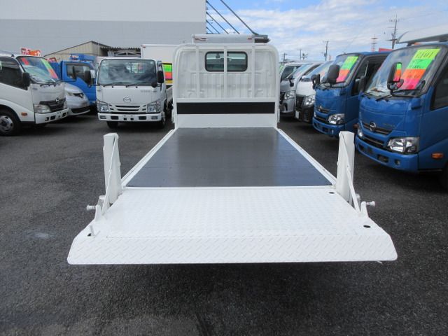 TOYOTA TOYOACE 2009 Image 31