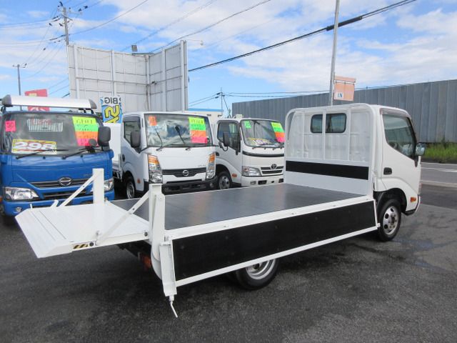 TOYOTA TOYOACE 2009 Image 31
