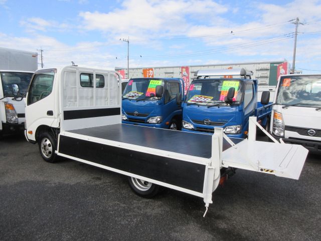 TOYOTA TOYOACE 2009 Image 31