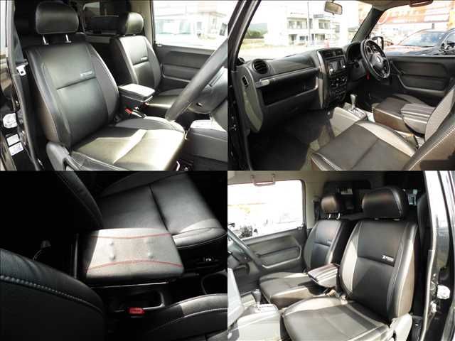 SUZUKI JIMNY 4WD 2011 Image 31