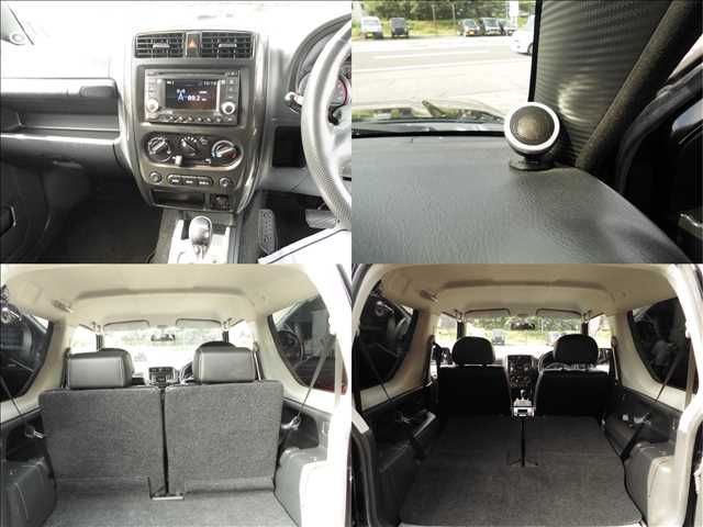 SUZUKI JIMNY 4WD 2011 Image 31