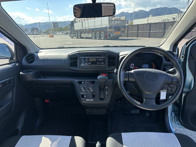 SUBARU PLEO PLUS 2018 Image 31