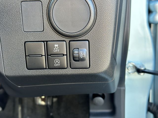 SUBARU PLEO PLUS 2018 Image 31