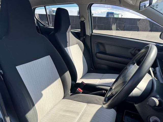 SUBARU PLEO PLUS 2018 Image 31