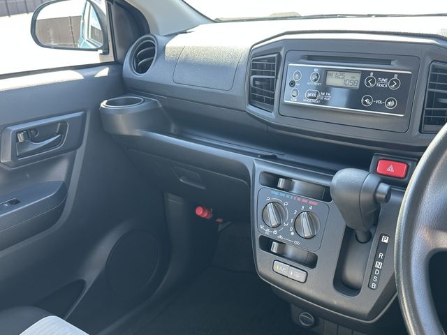 SUBARU PLEO PLUS 2018 Image 31