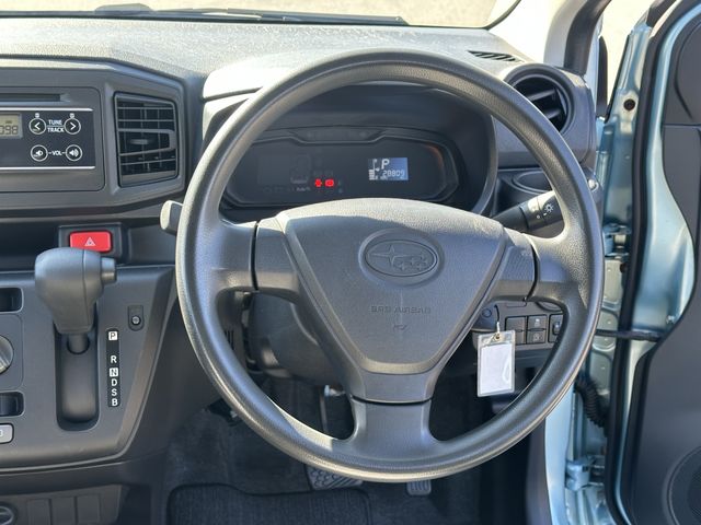 SUBARU PLEO PLUS 2018 Image 31