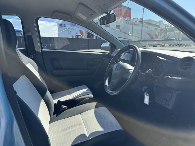 SUBARU PLEO PLUS 2018 Image 31