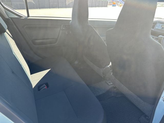 SUBARU PLEO PLUS 2018 Image 31