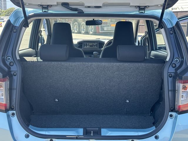 SUBARU PLEO PLUS 2018 Image 31