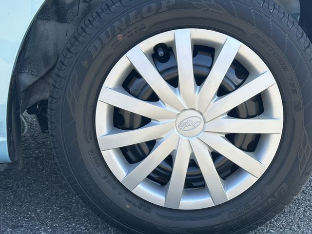 SUBARU PLEO PLUS 2018 Image 31