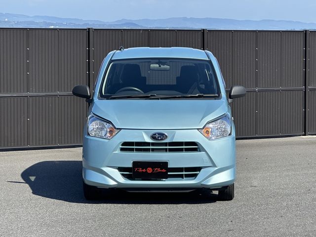 SUBARU PLEO PLUS 2018 Image 31