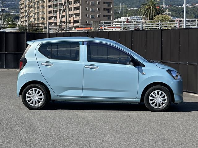 SUBARU PLEO PLUS 2018 Image 31