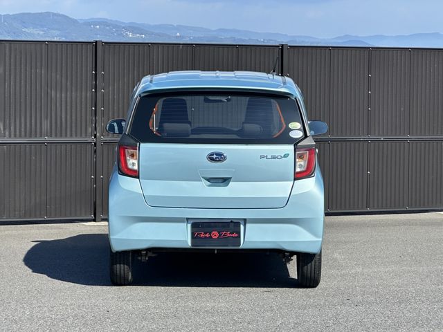 SUBARU PLEO PLUS 2018 Image 31