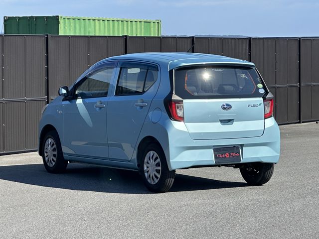 SUBARU PLEO PLUS 2018 Image 31