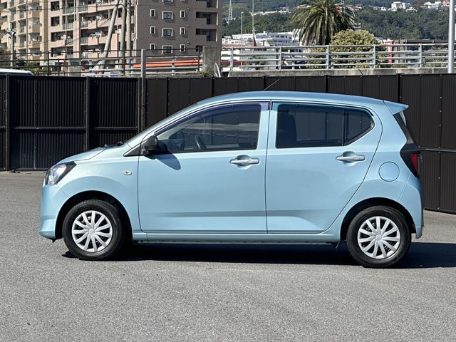 SUBARU PLEO PLUS 2018 Image 31