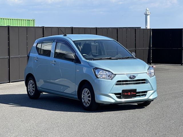 SUBARU PLEO PLUS 2018 Image 31