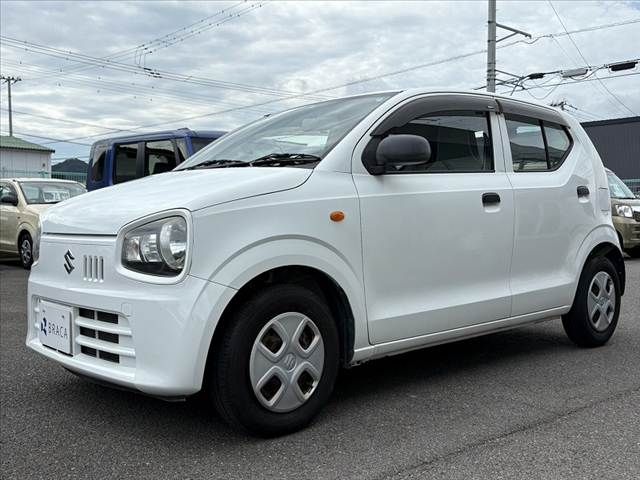 SUZUKI ALTO 2015 Image 31