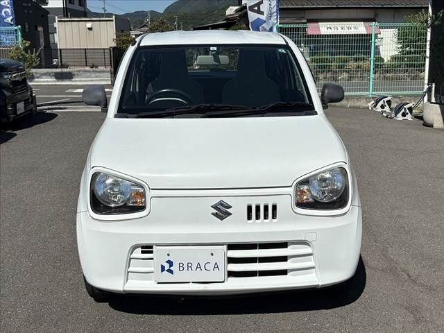 SUZUKI ALTO 2015 Image 31