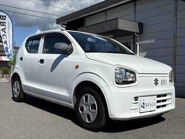 SUZUKI ALTO 2015 Image 31