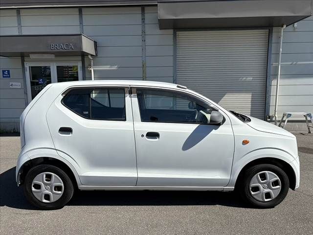 SUZUKI ALTO 2015 Image 31