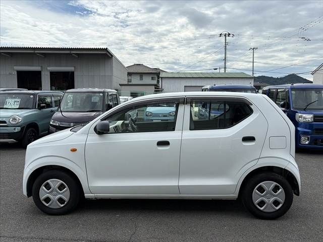 SUZUKI ALTO 2015 Image 31