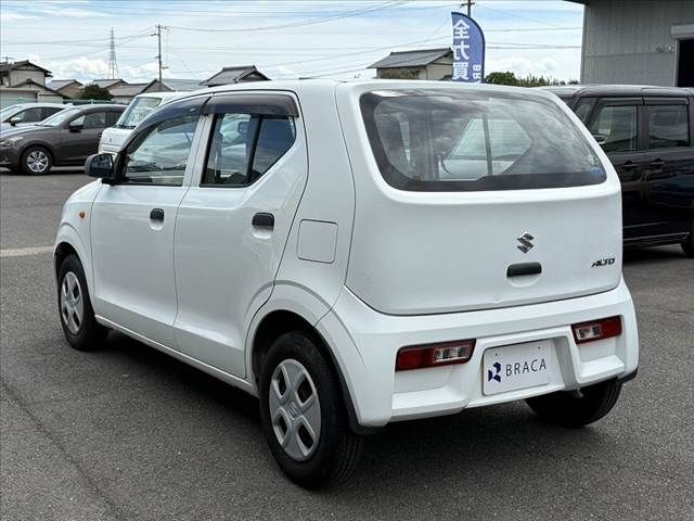 SUZUKI ALTO 2015 Image 31