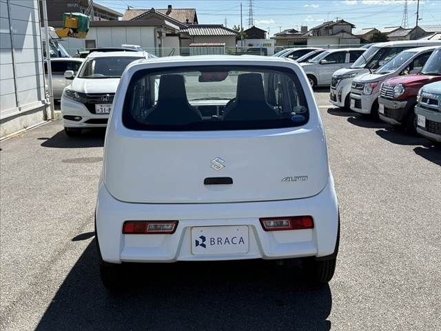 SUZUKI ALTO 2015 Image 31