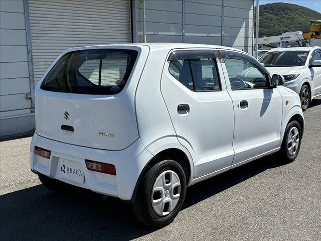 SUZUKI ALTO 2015 Image 31