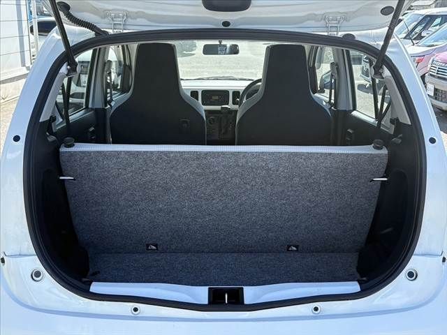 SUZUKI ALTO 2015 Image 31