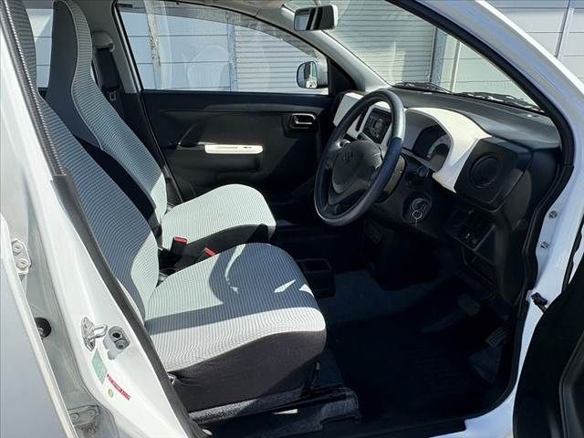 SUZUKI ALTO 2015 Image 31