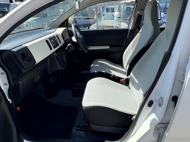 SUZUKI ALTO 2015 Image 31