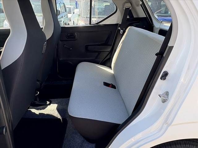 SUZUKI ALTO 2015 Image 31