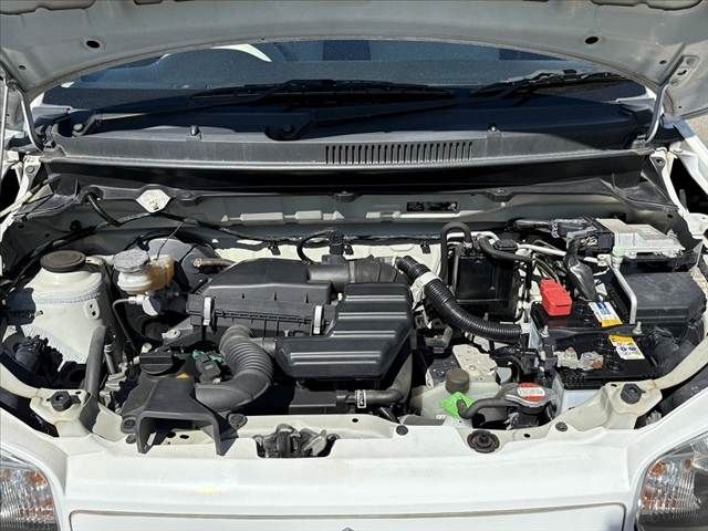 SUZUKI ALTO 2015 Image 31