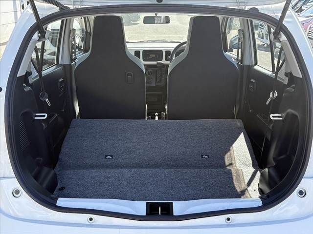 SUZUKI ALTO 2015 Image 31