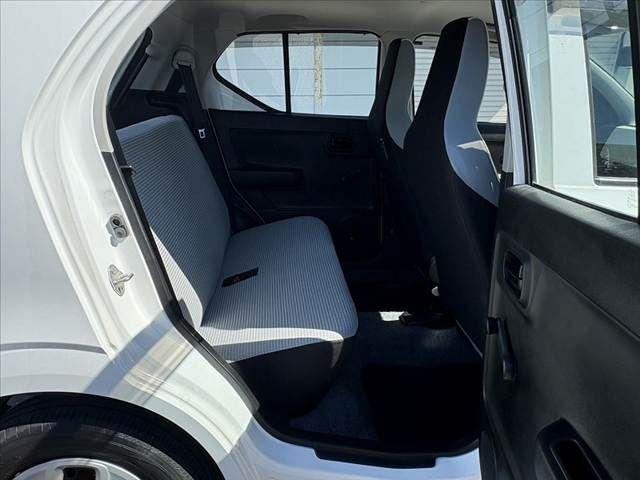 SUZUKI ALTO 2015 Image 31