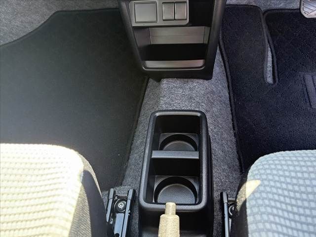 SUZUKI ALTO 2015 Image 31