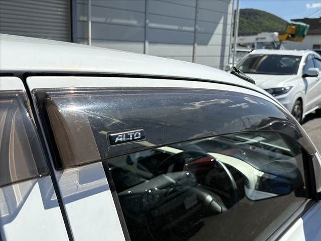 SUZUKI ALTO 2015 Image 31