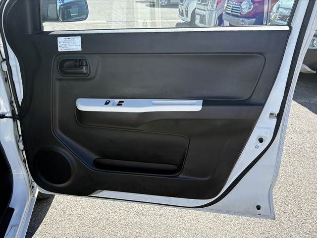 SUZUKI ALTO 2015 Image 31