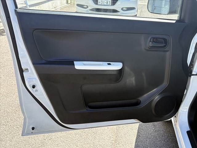 SUZUKI ALTO 2015 Image 31