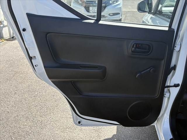 SUZUKI ALTO 2015 Image 31