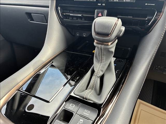 TOYOTA ALPHARD HYBRID 2024 Image 31