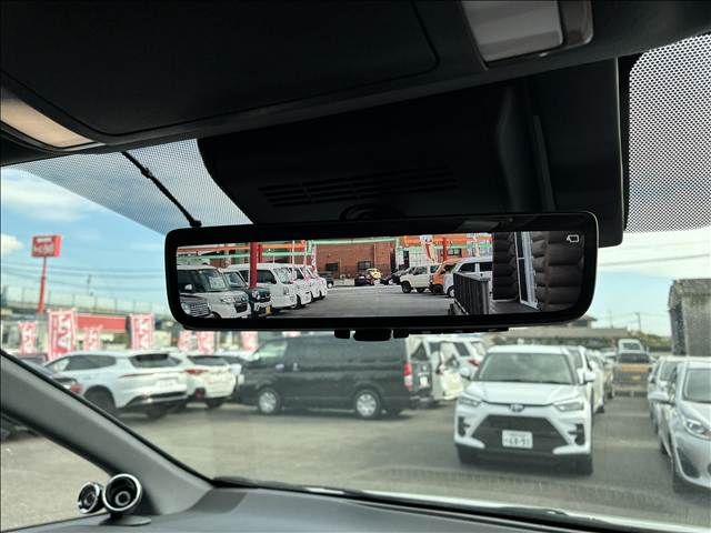 TOYOTA ALPHARD HYBRID 2024 Image 31