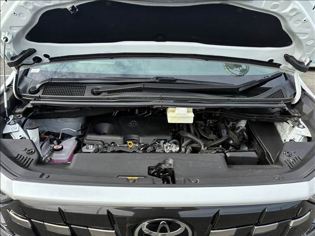 TOYOTA ALPHARD HYBRID 2024 Image 31