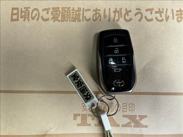 TOYOTA ALPHARD HYBRID 2024 Image 31