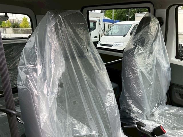 TOYOTA TOWNACE VAN 2WD 2025 Image 31